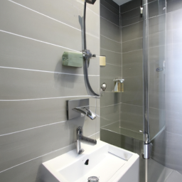 Rénovation de Salle de Bain : Impact sur la Valeur de Votre Maison Gerzat